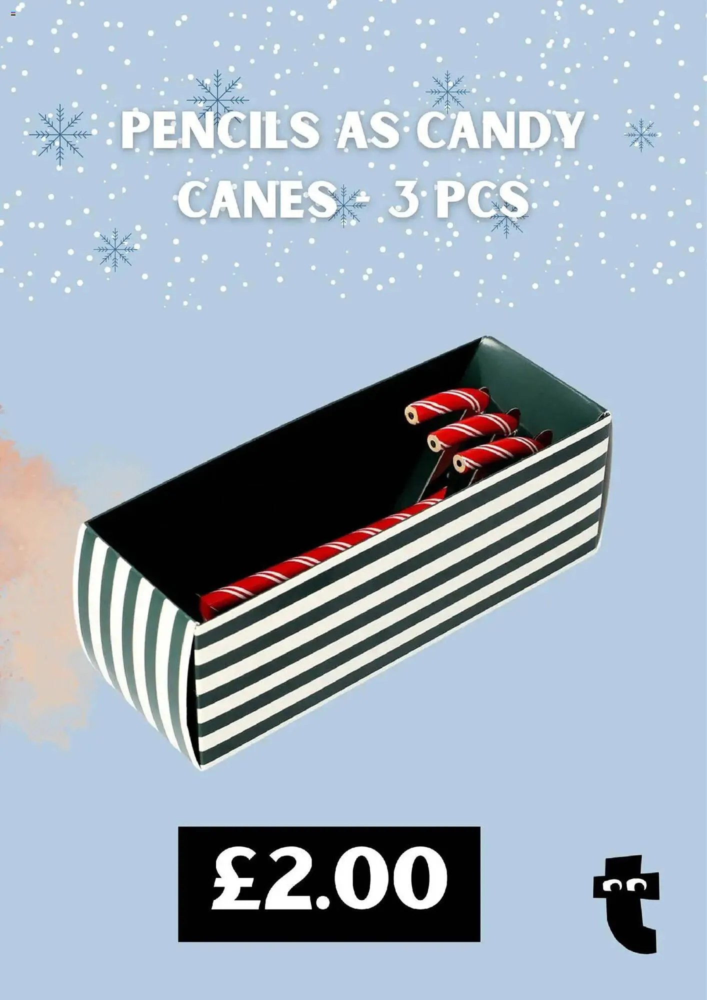 Flying Tiger leaflet from 22 November to 21 December 2024 - Catalogue Page 2