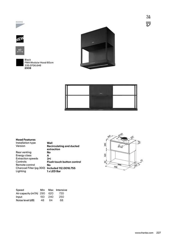 Collections 2024-2025 from 13 March to 31 December 2025 - Catalogue Page 227