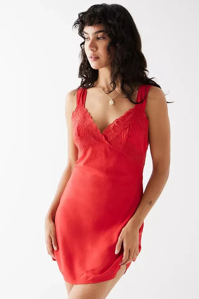 Light Before Dark Bex Mini Dress