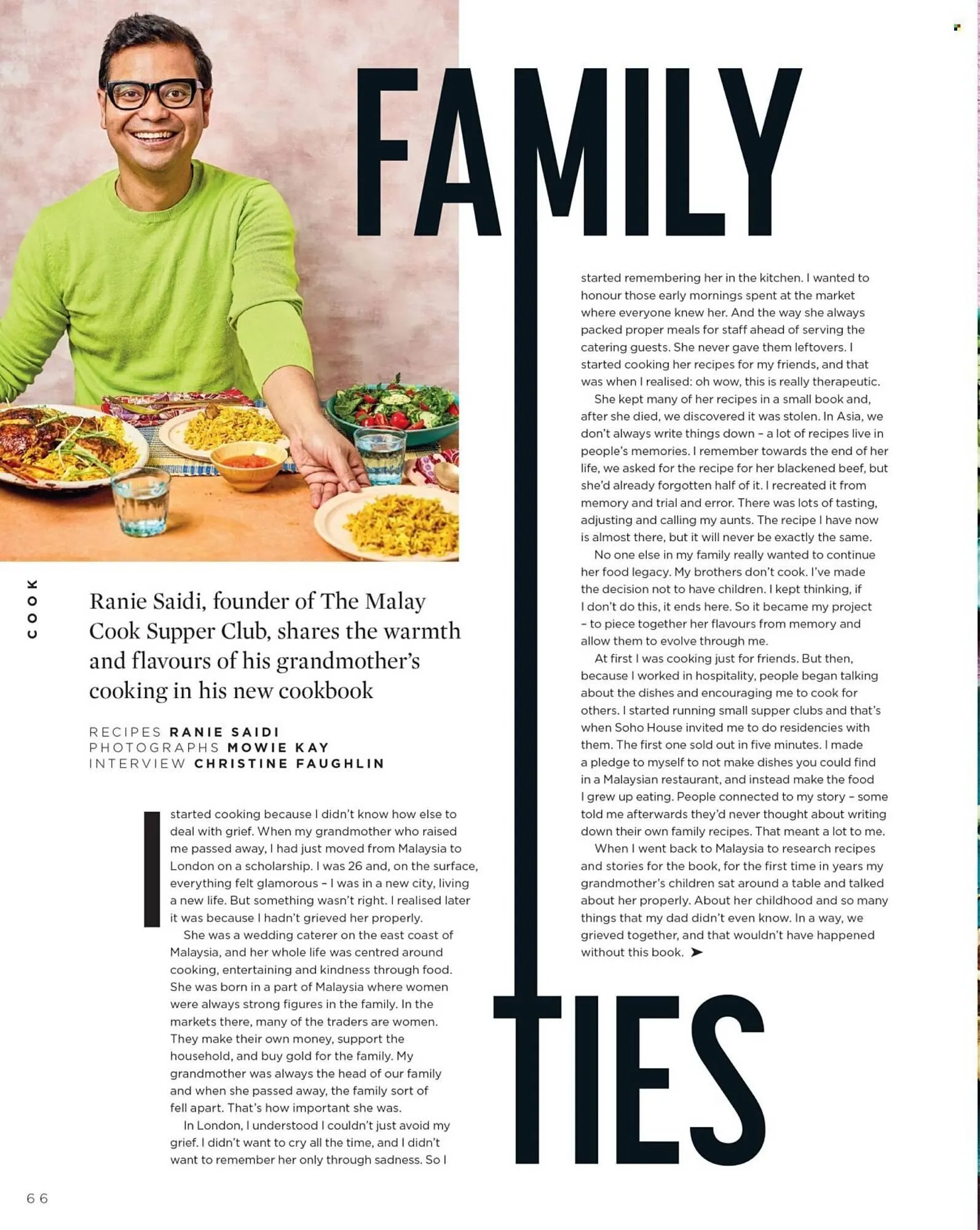 Sainsbury's leaflet from 1 April to 30 April 2026 - Catalogue Page 66