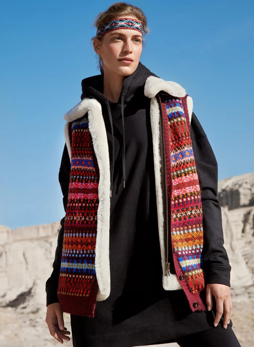 Windsor Buttoning Waistcoat