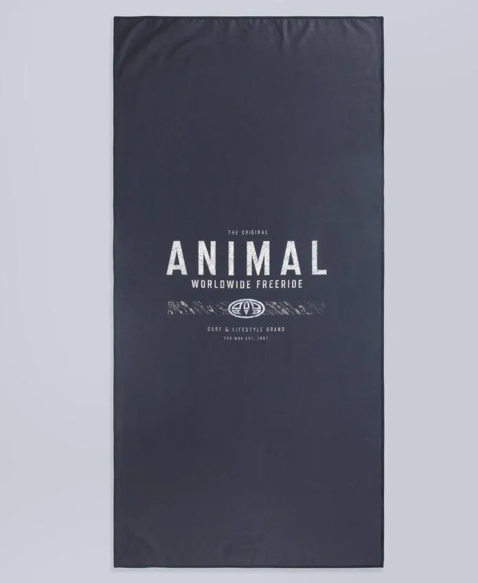 Microfibre Travel Towel