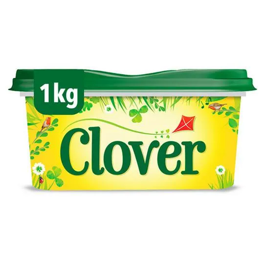 Clover Spread 1kg