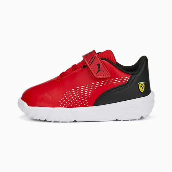 Scuderia Ferrari Drift Cat Decima Motorsport Shoes Babies