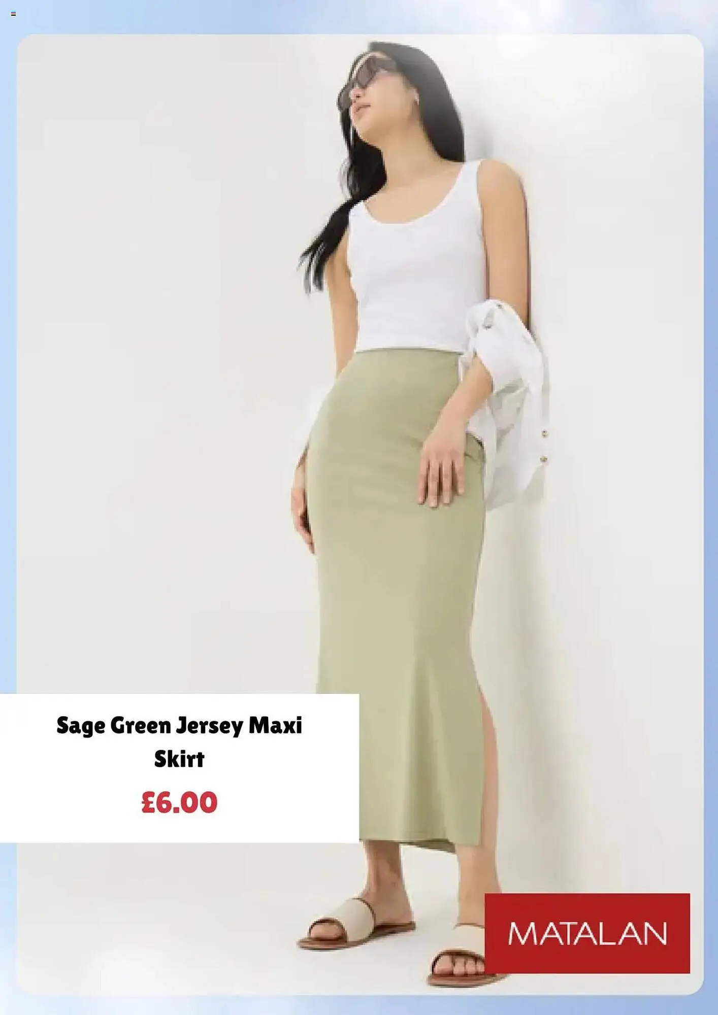 Matalan leaflet from 9 July to 9 August 2025 - Catalogue Page 6