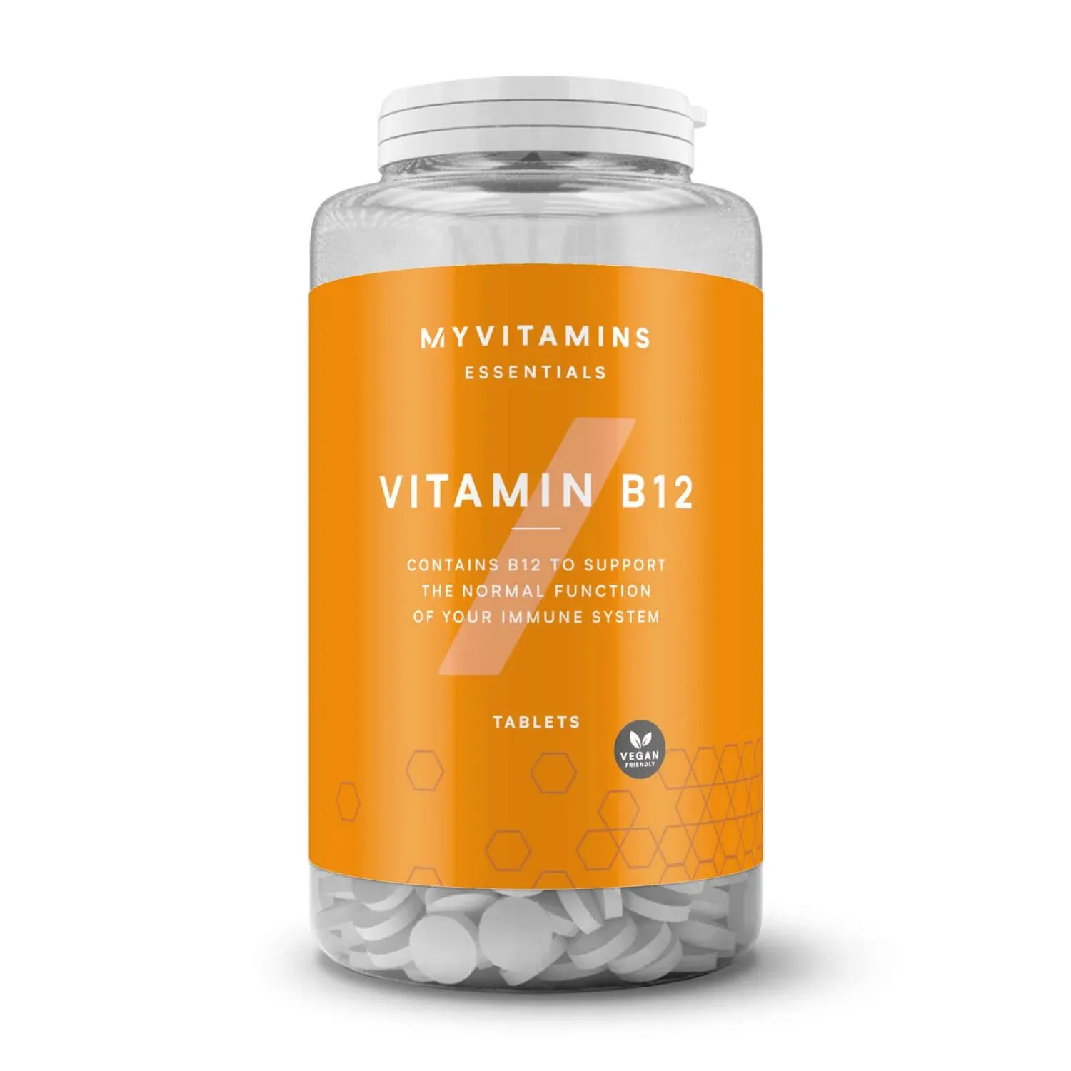Vitamin B12 Tablets