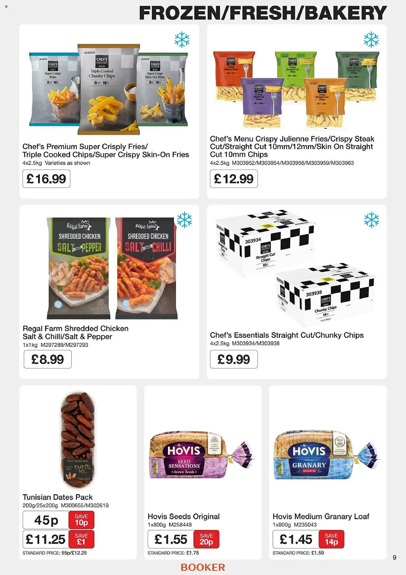Makro catalogue from 4 March to 24 March 2026 - Catalogue Page 9