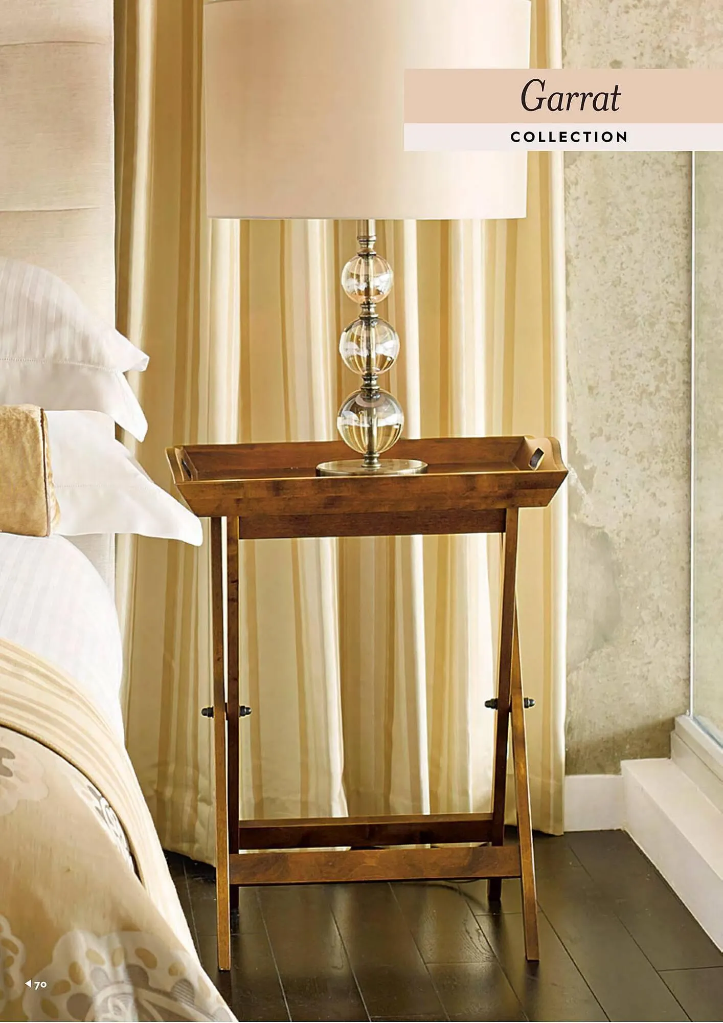 Laura Ashley leaflet from 28 April to 31 August 2023 - Catalogue Page 70