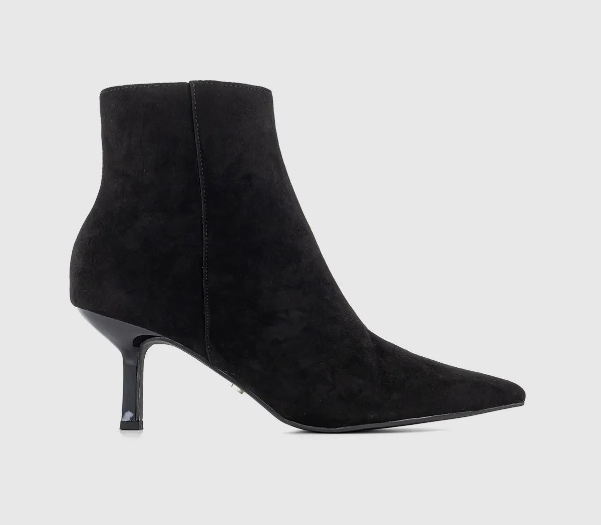 Alara Point Stiletto Boots