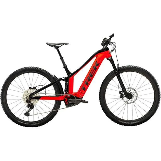 Powerfly FS7 Electric Mountain Bike
