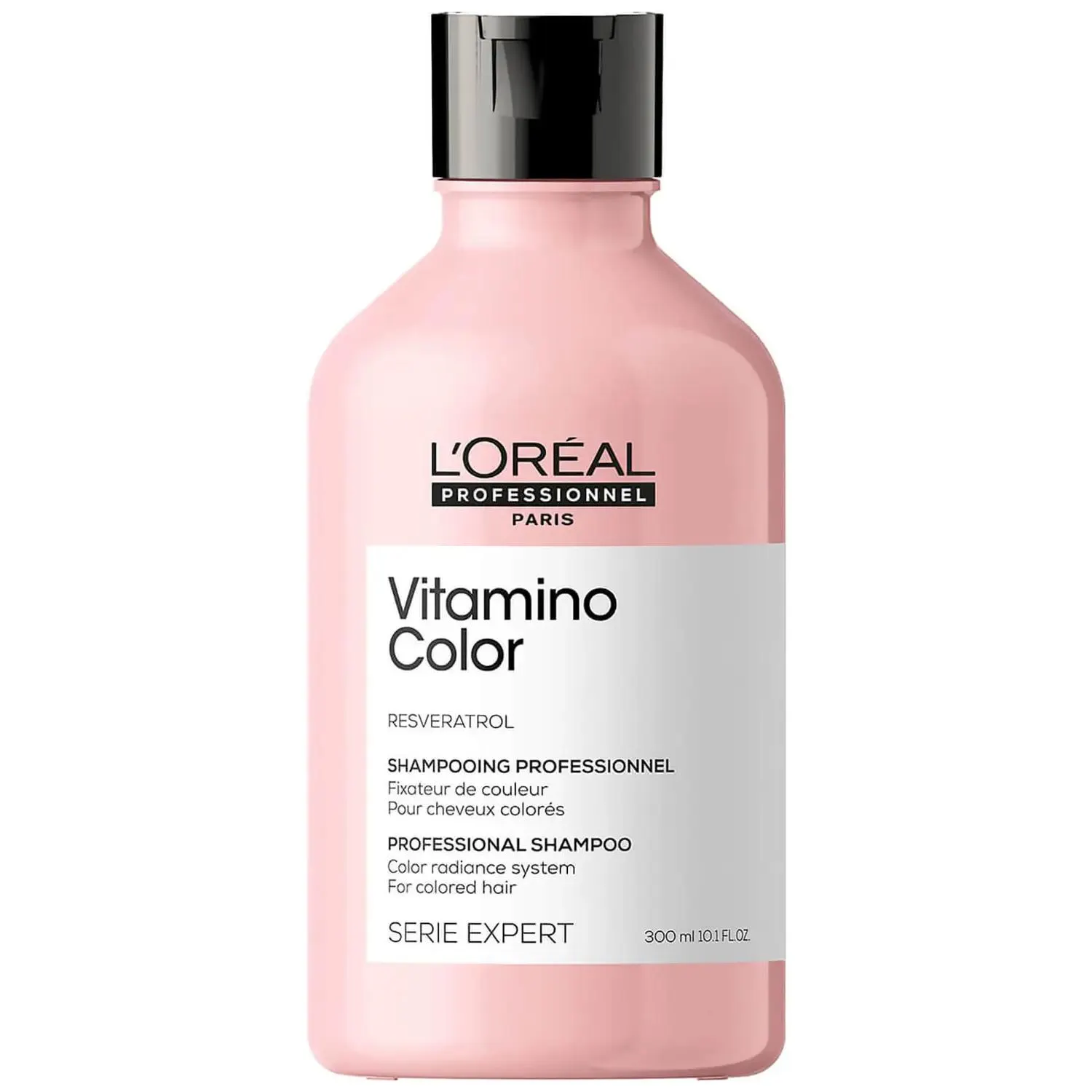 L'Oréal Professionnel Serie Expert Vitamino Colour Shampoo (300ml)