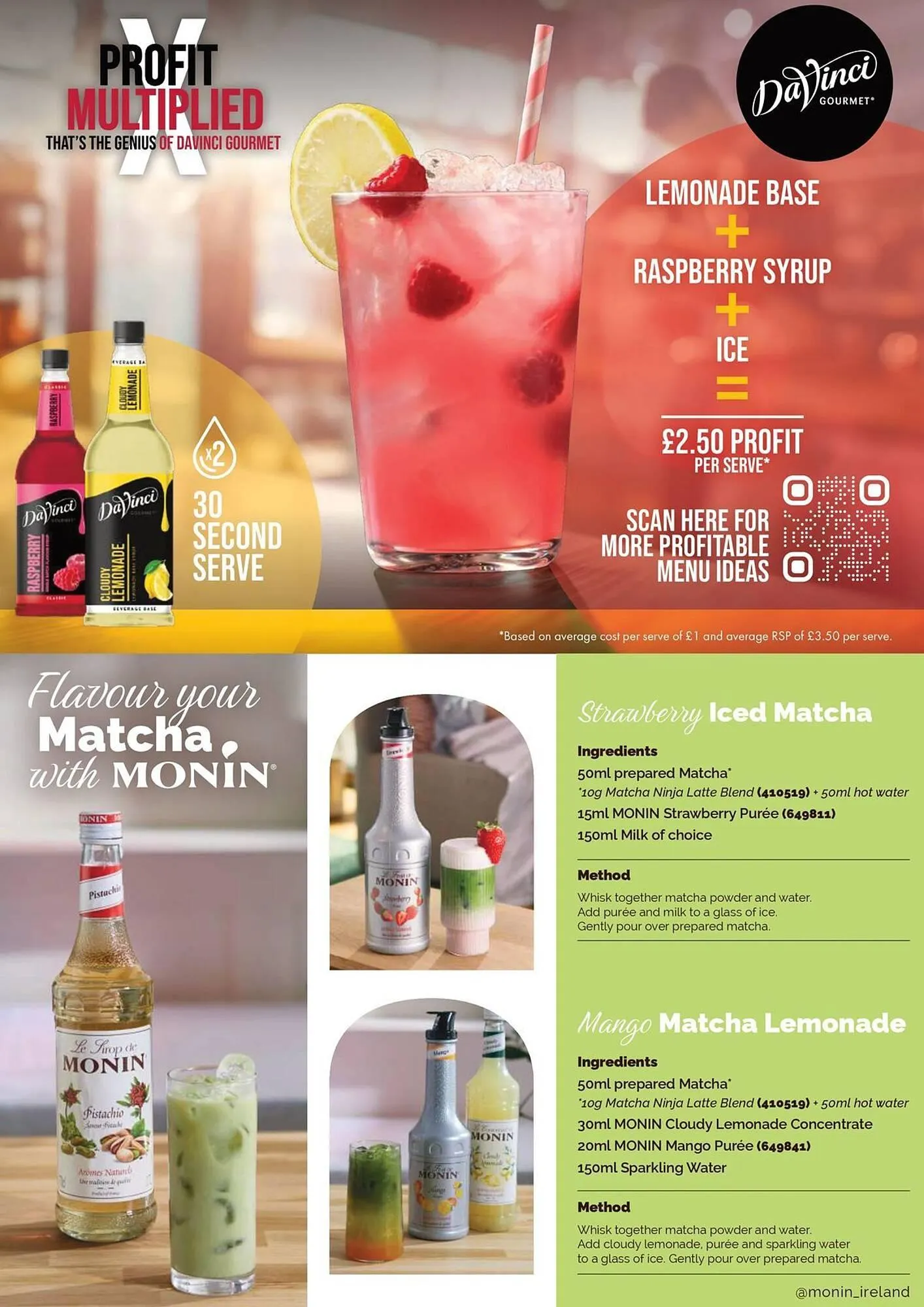 Musgrave MarketPlace leaflet from 30 June to 31 August 2025 - Catalogue Page 20