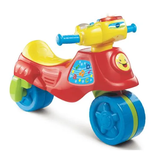 VTech 2-in-1 Tri to Bike