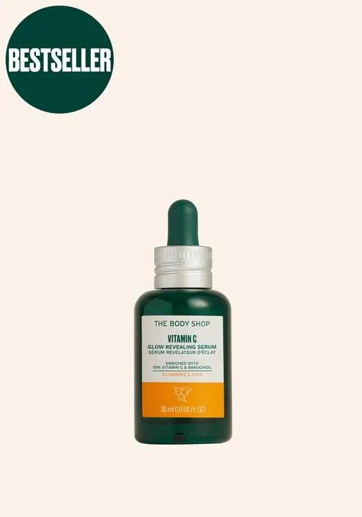 Vitamin C Glow Revealing Serum