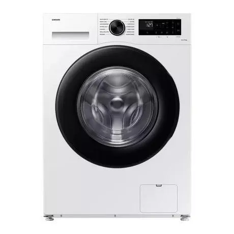 Samsung WW90CGC04DAEEU 9kg 1400 Spin Washing Machine - White