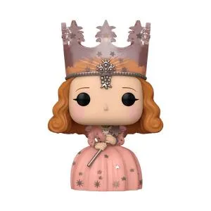 The Wizard Of Oz: Pop! Vinyl Figure: Glinda The Good Witch