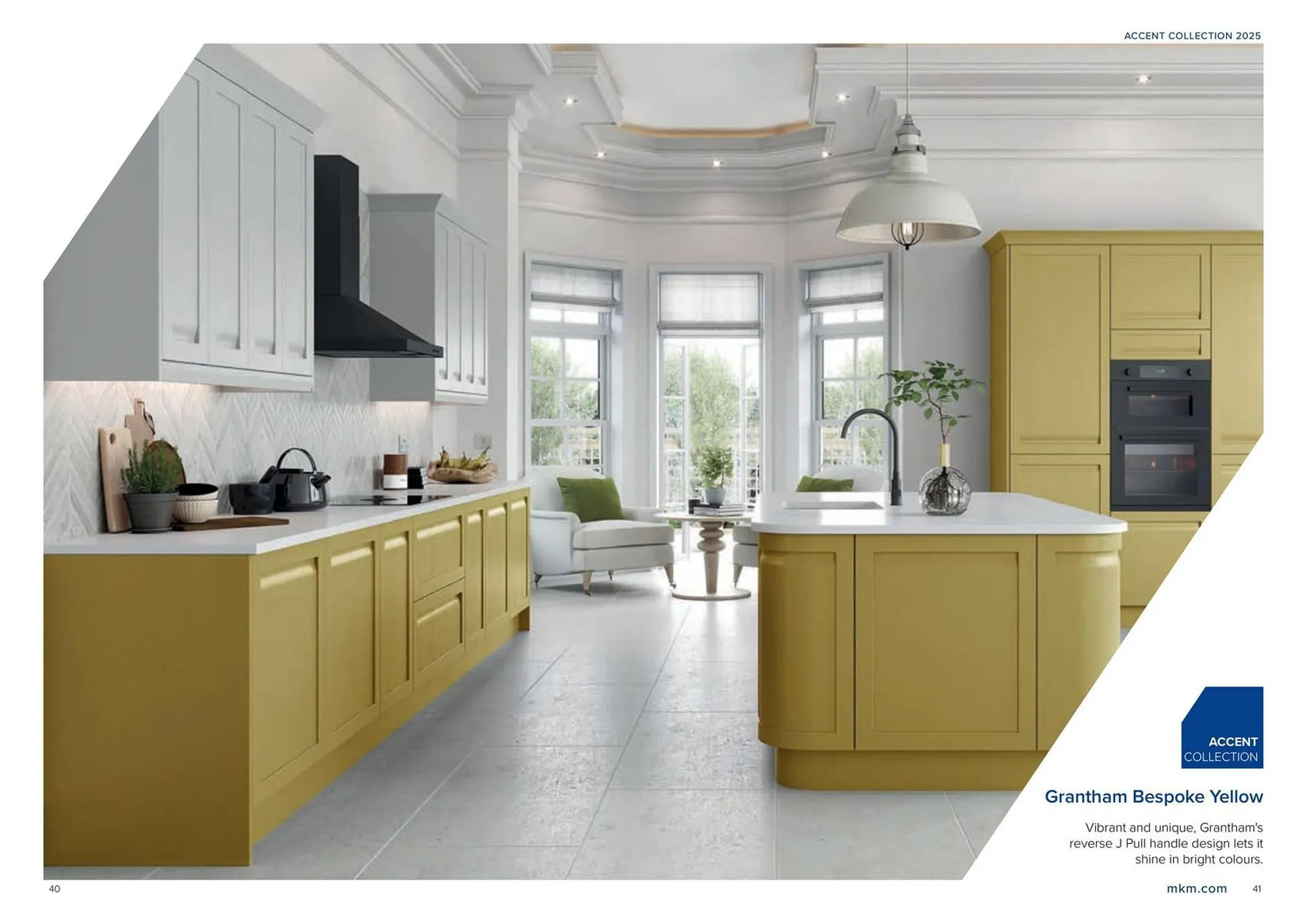 MKM Building Supplies leaflet from 25 September to 31 December 2026 - Catalogue Page 21