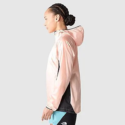 Women's Beshtor Wind Full-Zip Jacket