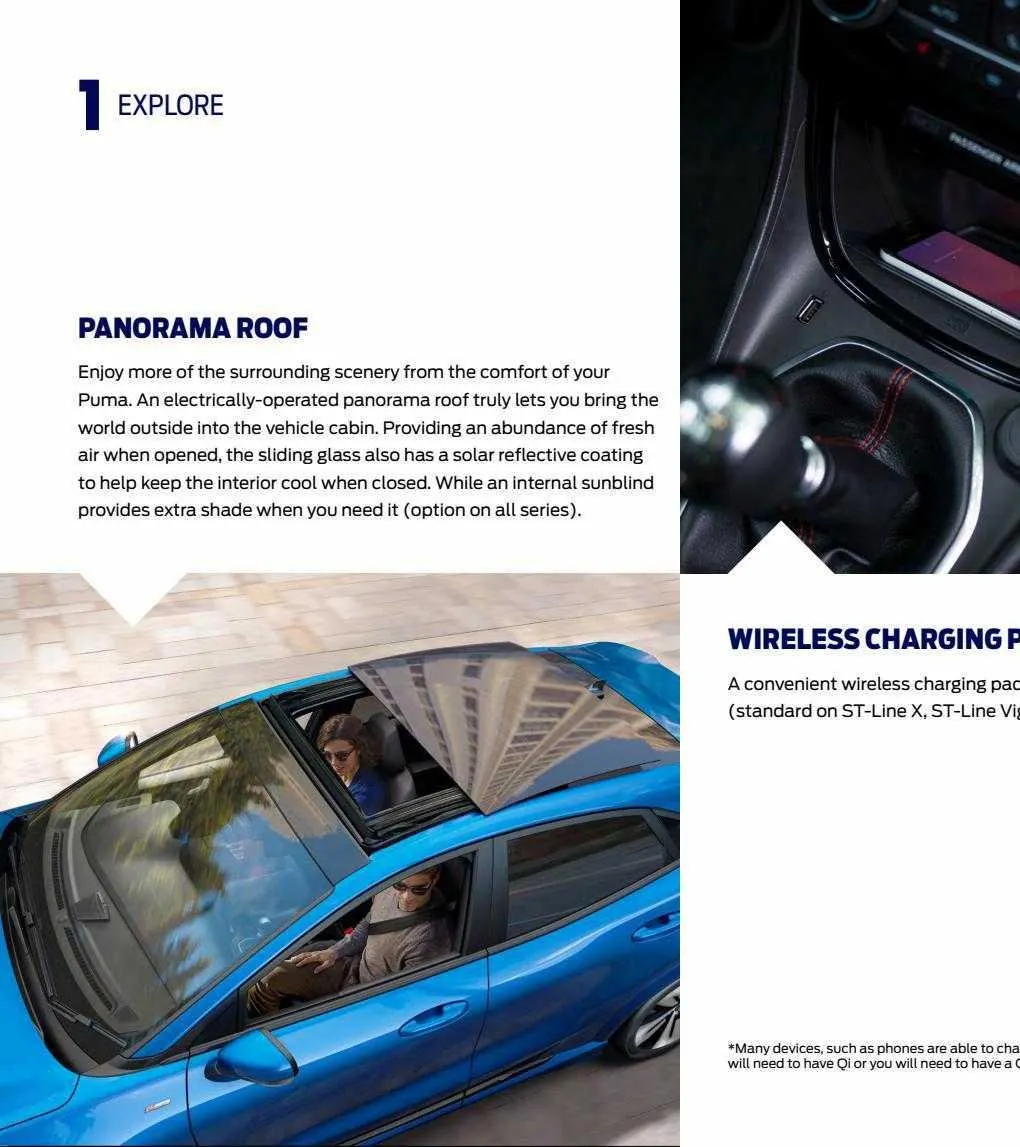 Ford Weekly Offers from 12 January to 29 February 2024 - Catalogue Page 34