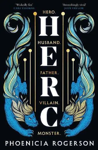 Herc (Hardback)
