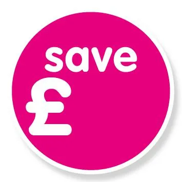 Fisher-Price 2-in-1 Sweet Ride Jumperoo