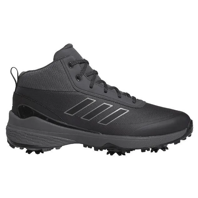 adidas Men's ZG23 RAIN.RDY Waterproof Spiked Golf Shoes