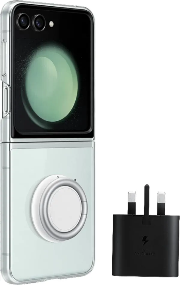 Samsung ZFlip 5 Starter Pack