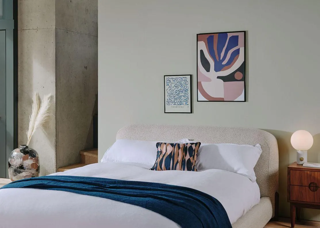 Monstera Print by Berenice Hernandez