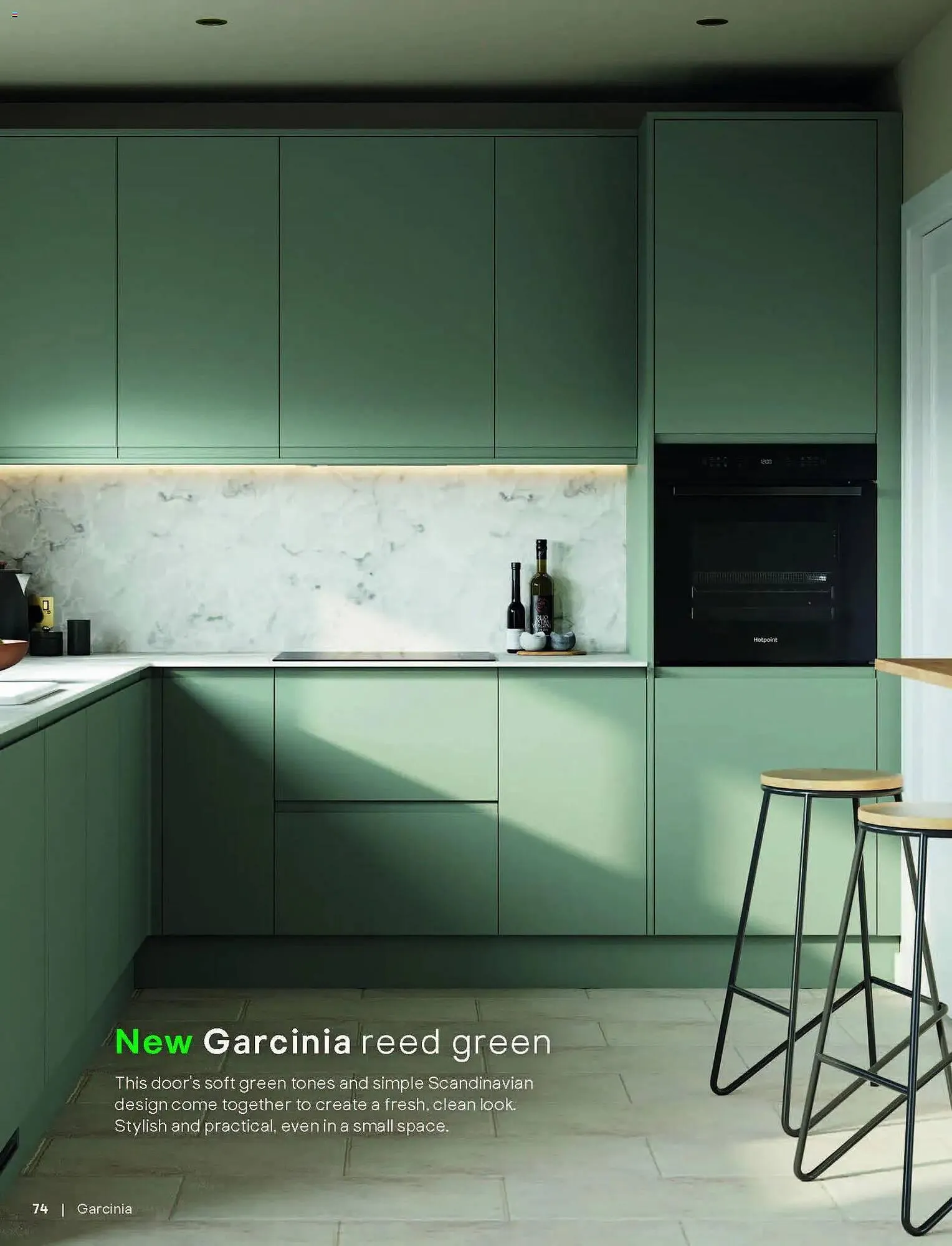 B&Q brochure from 16 December to 1 July 2026 - Catalogue Page 74