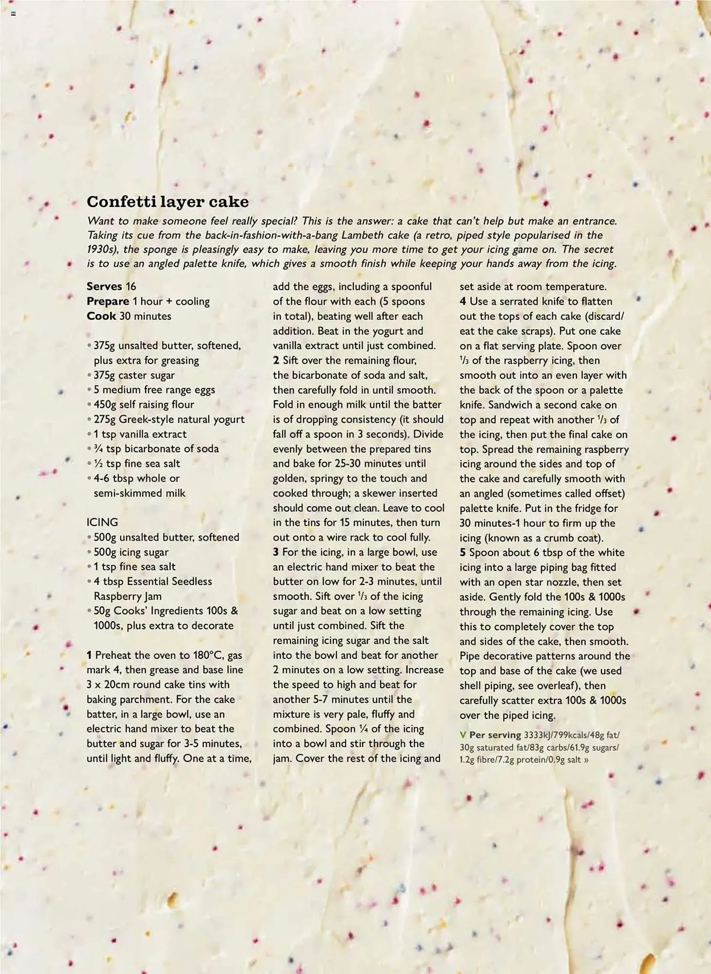 Waitrose leaflet from 1 September to 1 October 2025 - Catalogue Page 74