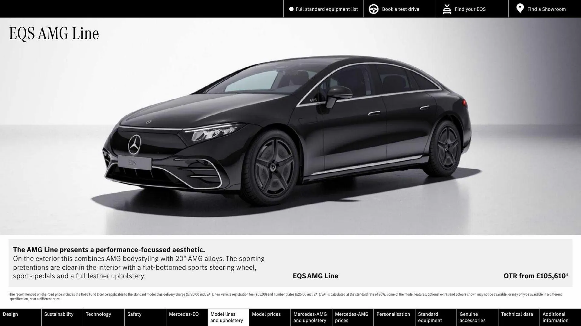 Mercedes-Benz Weekly Offers from 16 March to 16 March 2024 - Catalogue Page 27