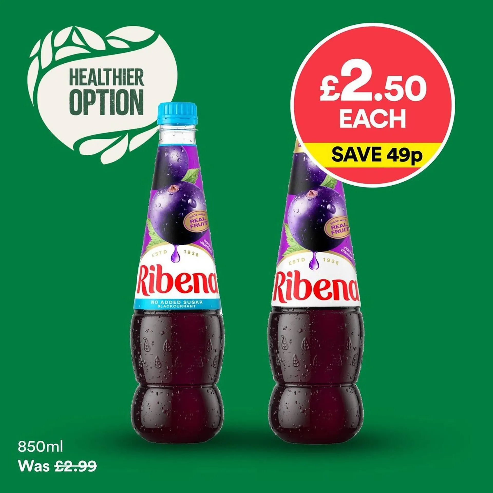 Costcutter leaflet from 6 November to 19 November 2025 - Catalogue Page 3