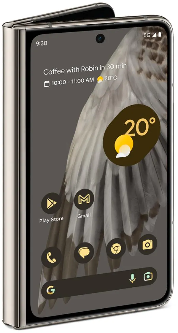 Google Pixel Fold