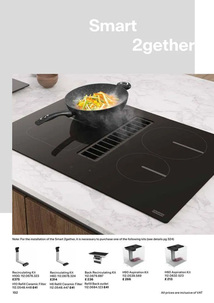 Collections 2024-2025 from 13 March to 31 December 2025 - Catalogue Page 192