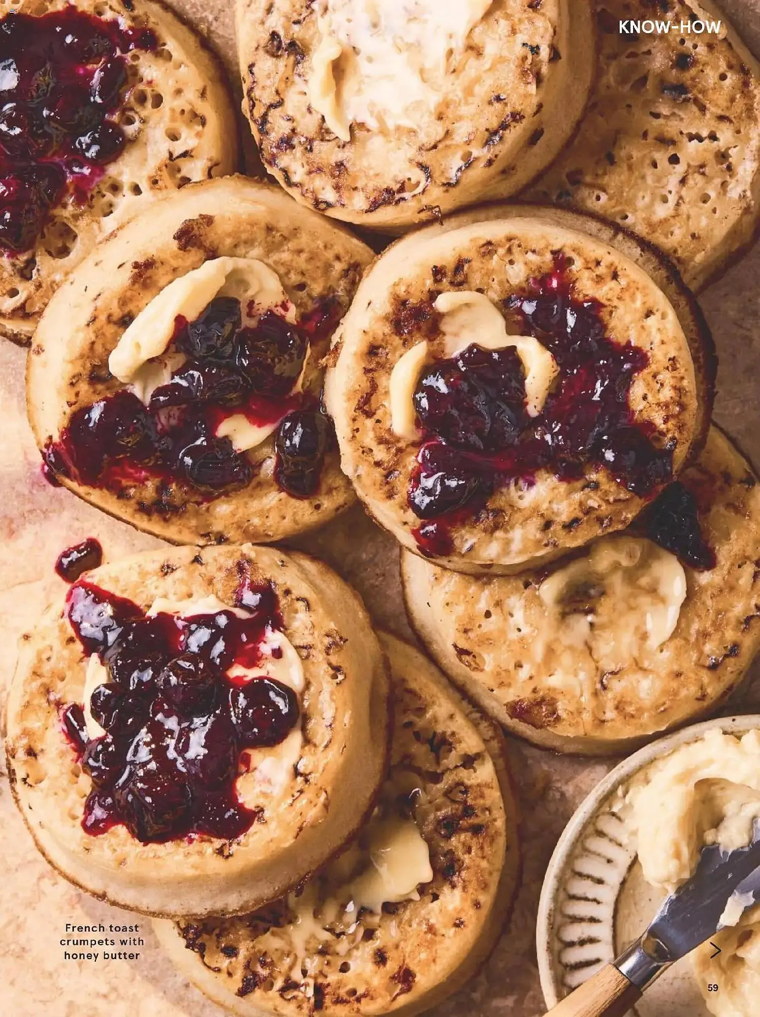 Tesco leaflet from 1 February to 1 March 2026 - Catalogue Page 59