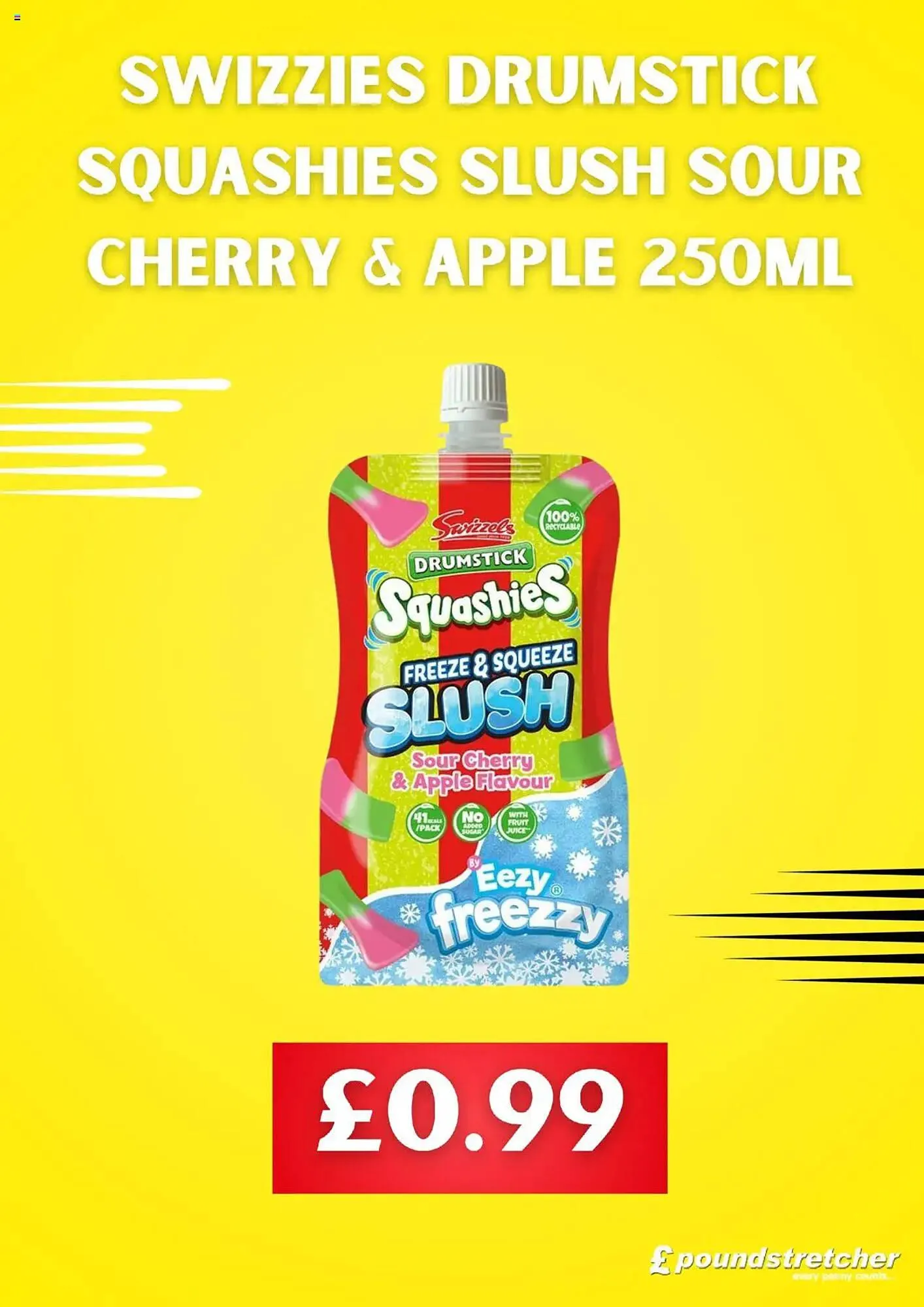 Poundstretcher leaflet from 2 July to 2 August 2025 - Catalogue Page 4