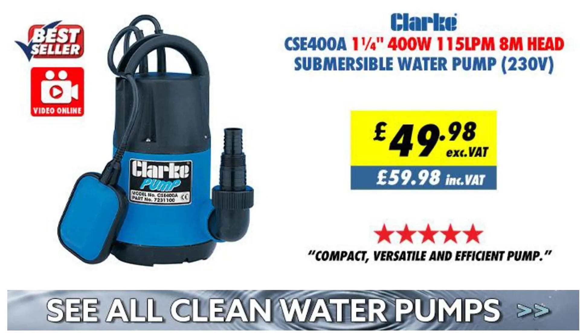 Machine Mart catalogue from 2 December to 30 December 2025 - Catalogue Page 8