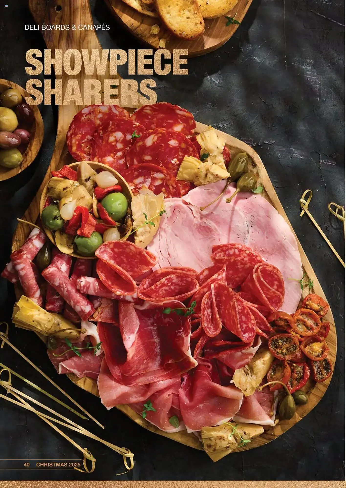 Booker Wholesale leaflet from 7 July to 1 January 2026 - Catalogue Page 40