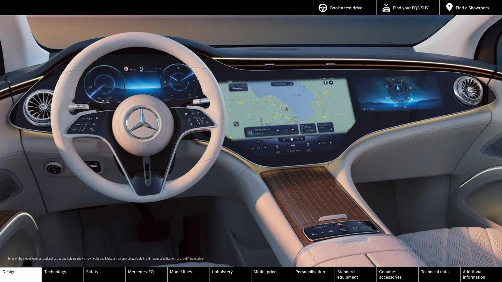 Mercedes-Benz leaflet from 16 March to 16 March 2024 - Catalogue Page 5