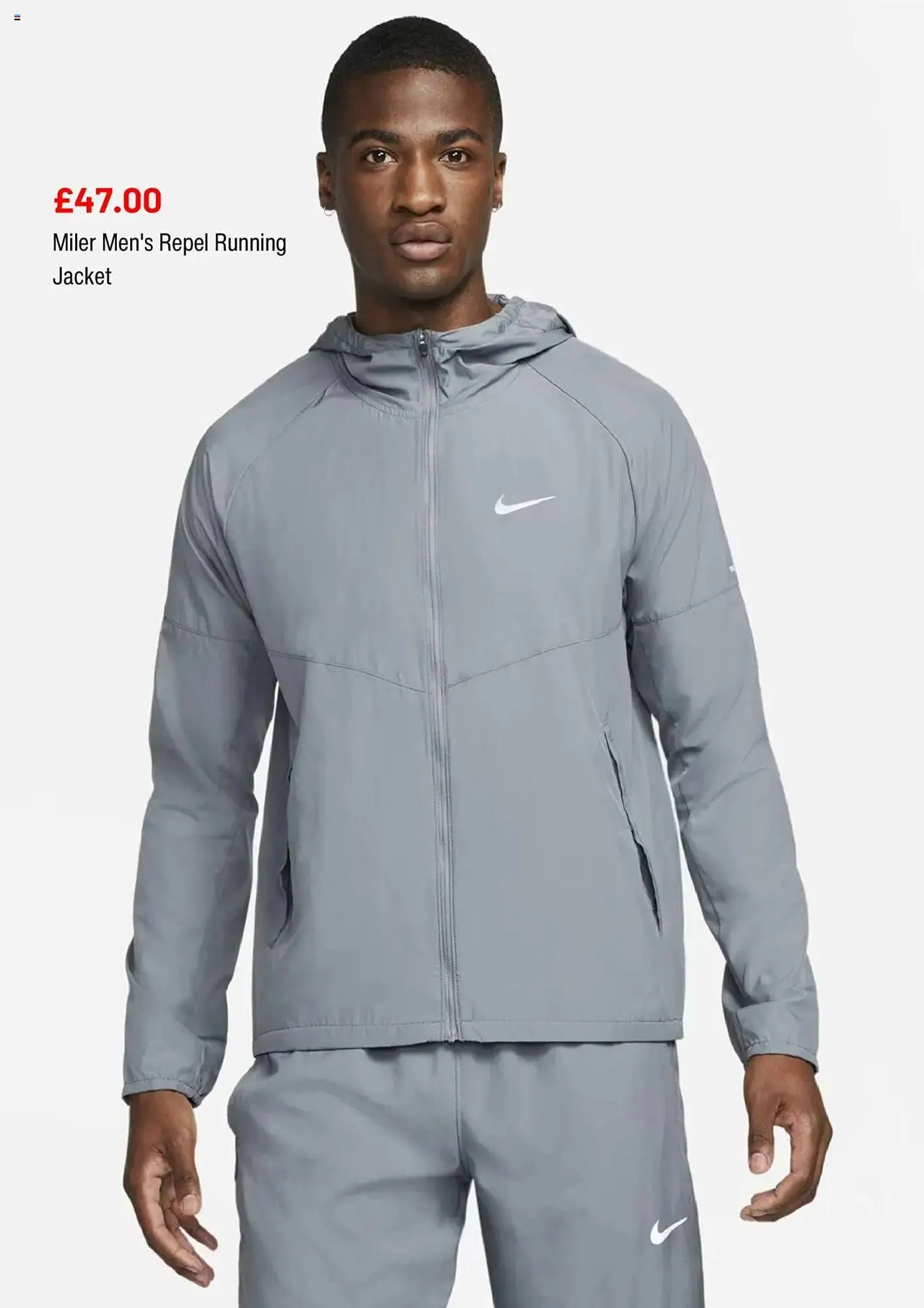 Sports Direct leaflet from 1 April to 30 April 2025 - Catalogue Page 3