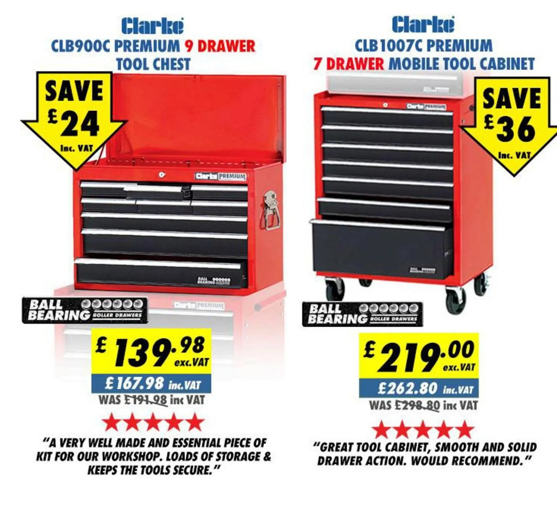 Machine Mart catalogue from 5 November to 11 November 2025 - Catalogue Page 14