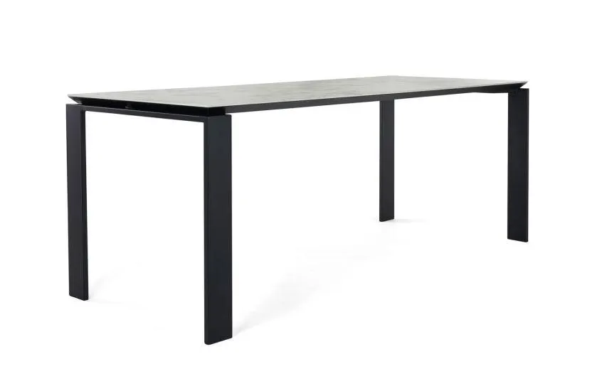 Four Ceramic Dining Table