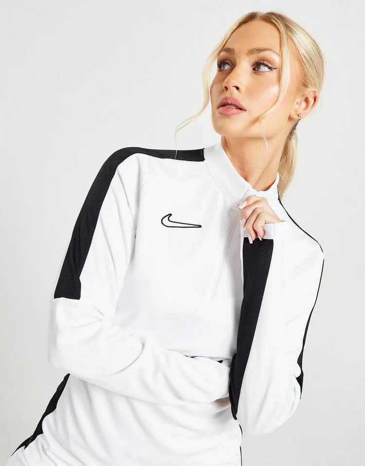 Nike Academy 1/4 Zip Top