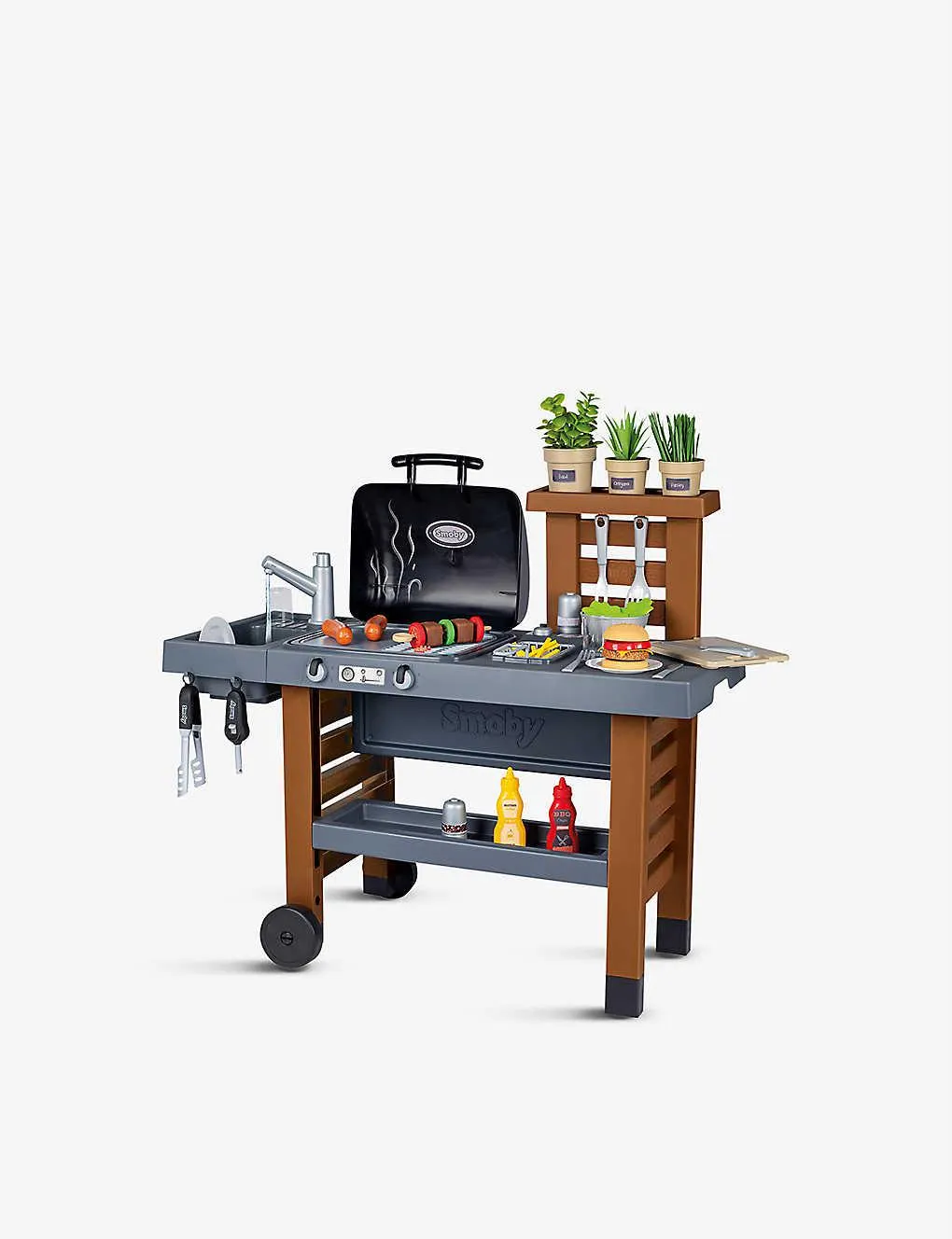 Garden Kitchen playset