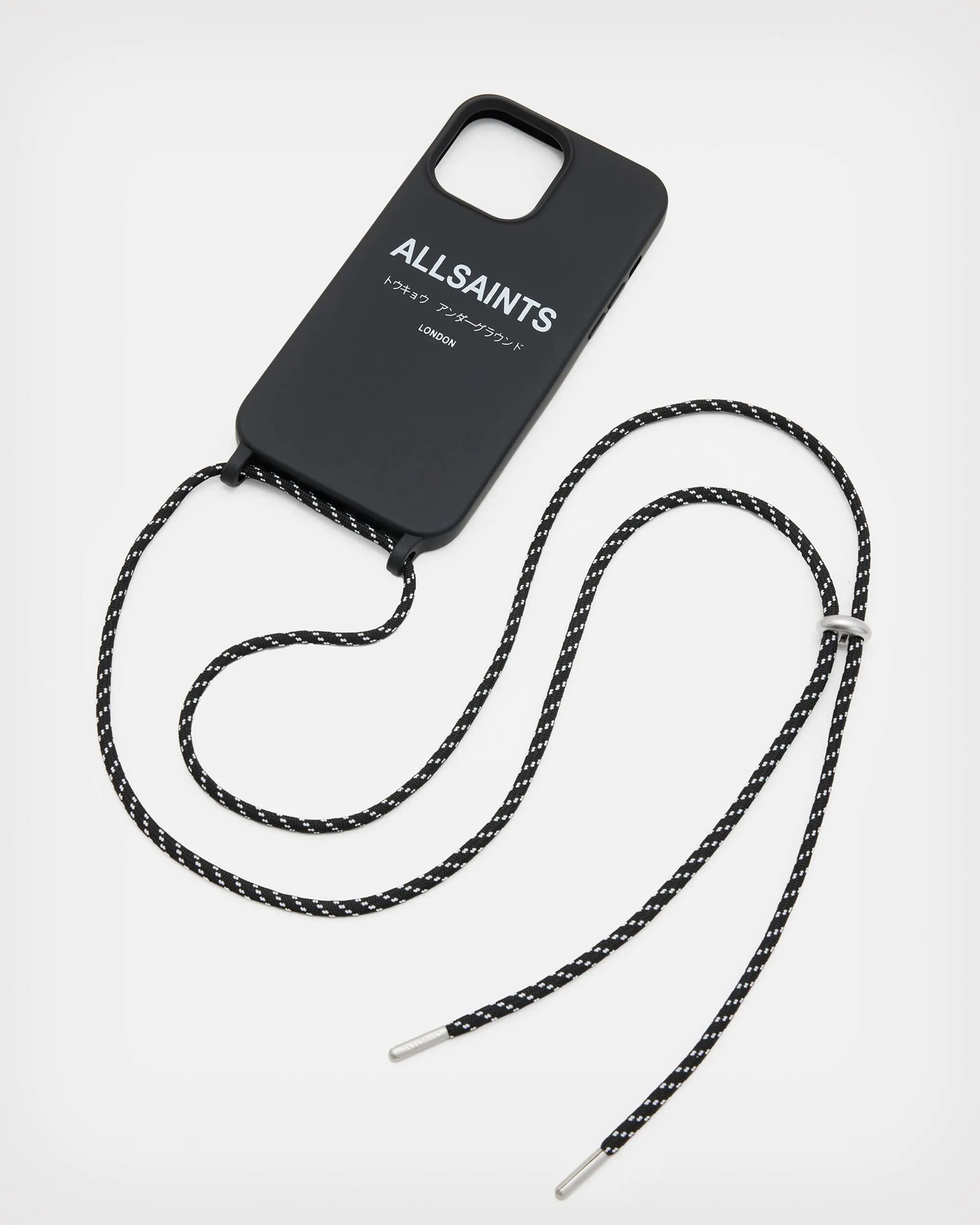 Underground iPhone 13 Cord Case