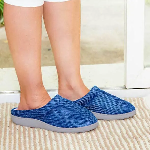 Gel Comfort Slippers