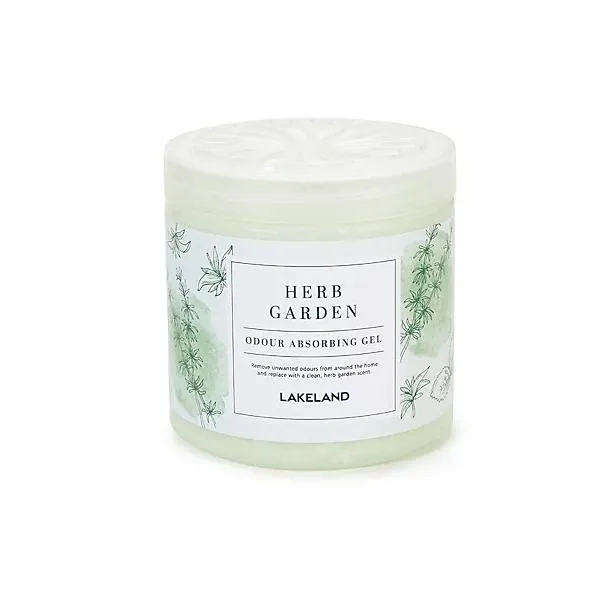 Herb Garden Odour Absorbing Gel 425g