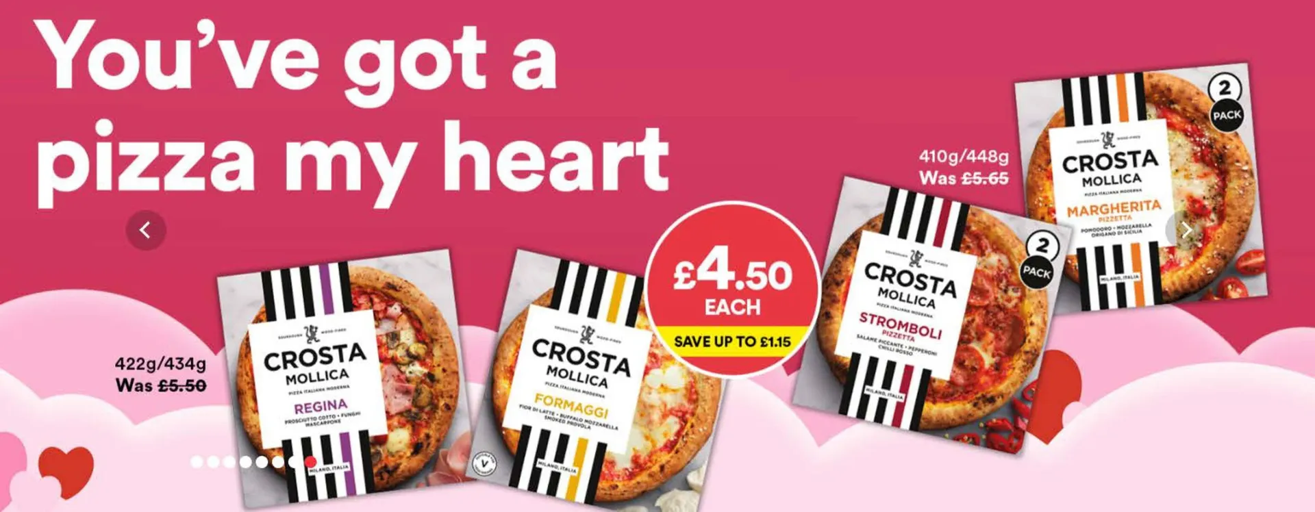 Costcutter leaflet from 21 January to 31 January 2026 - Catalogue Page 8