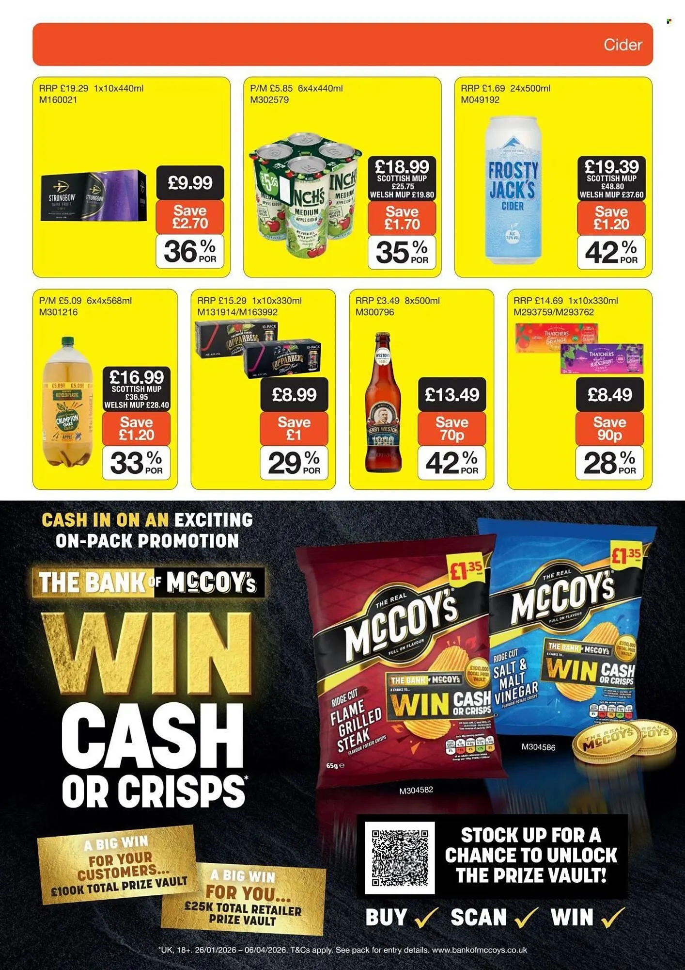 Makro catalogue from 4 February to 3 March 2026 - Catalogue Page 21