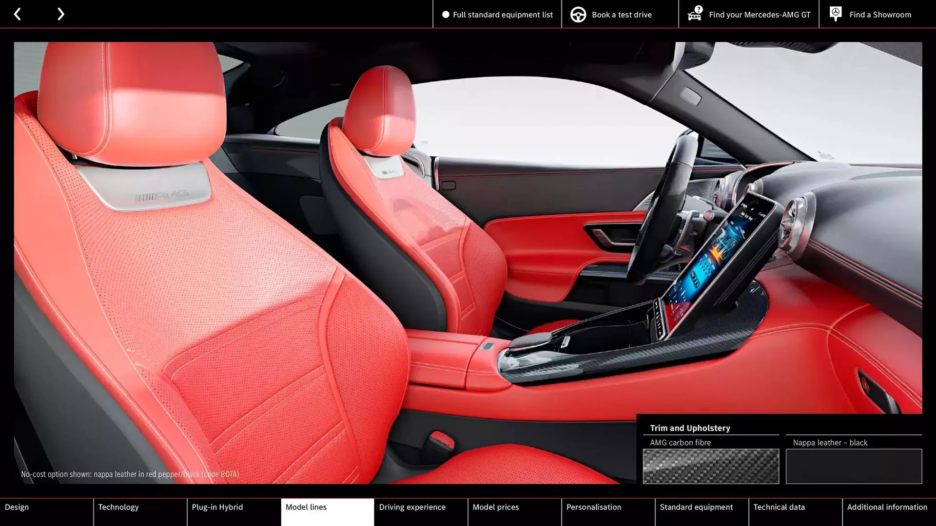 Mercedes-Benz leaflet from 11 October to 11 October 2025 - Catalogue Page 35